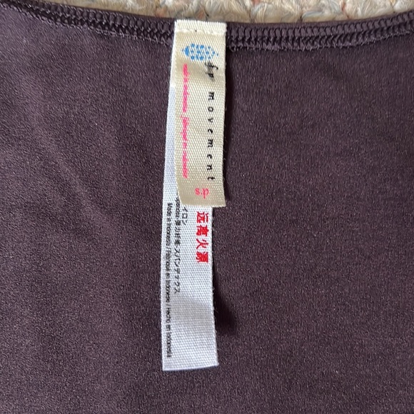 Free People Movement Bra Top - Picture 2 of 3